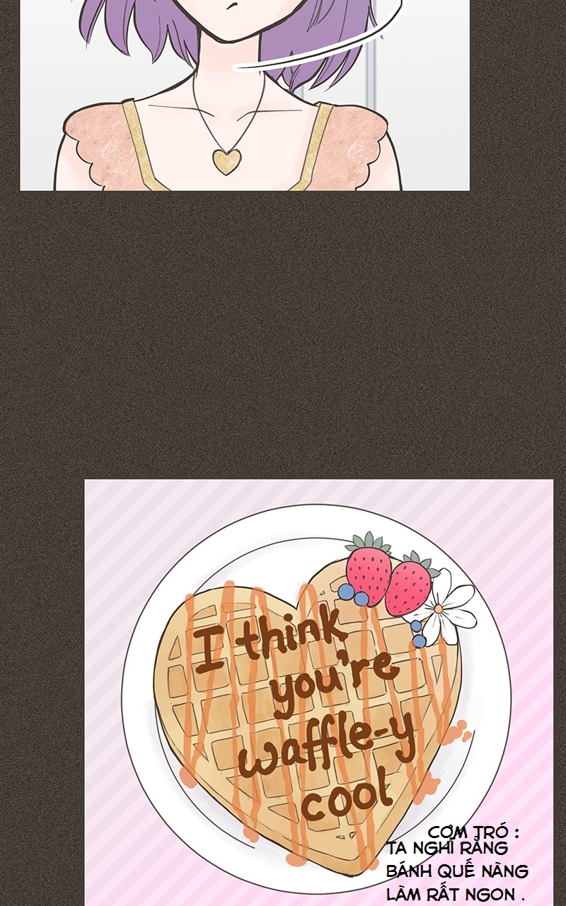 những nàng công chúa bị nguyền rủa chapter 15 33