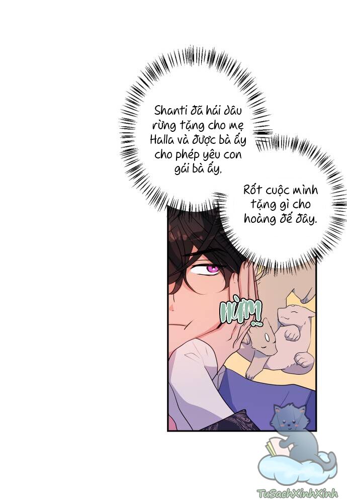 tôi đang nuôi dưỡng một con quái thú chapter 38 51