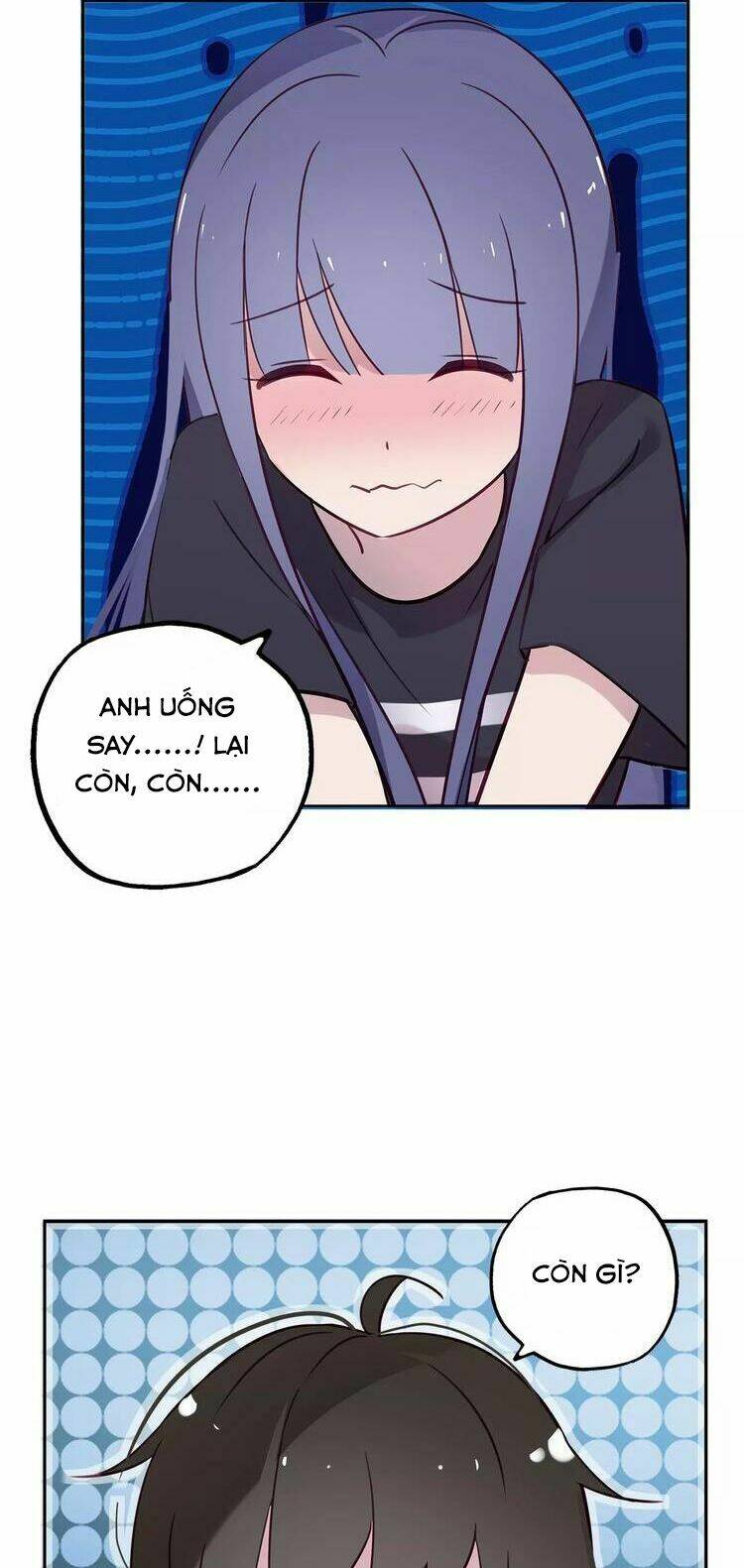 hầu gái siêu cấp của tôi chapter 14 8