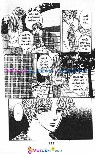 tóc gió thôi bay chapter 4 155