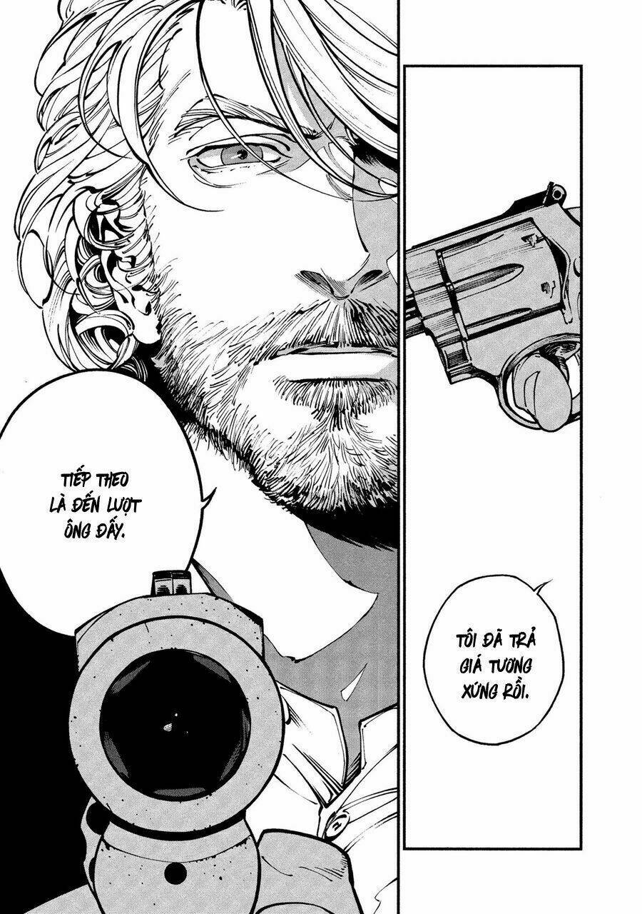 canis – the speaker chapter 11 37