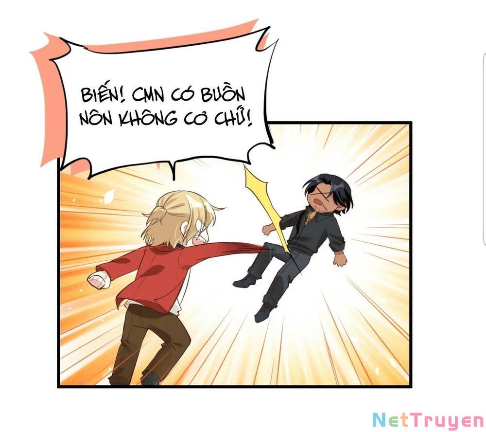 chàng vú em tu chân chapter 59 9