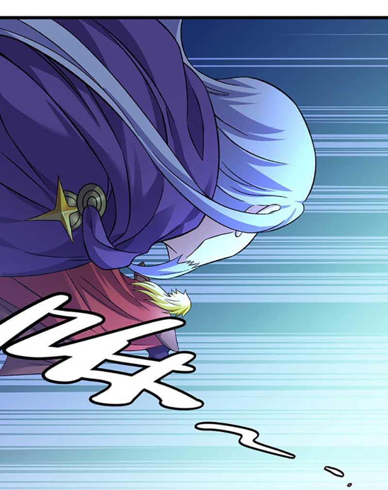 võ đạo độc tôn chapter 584 25