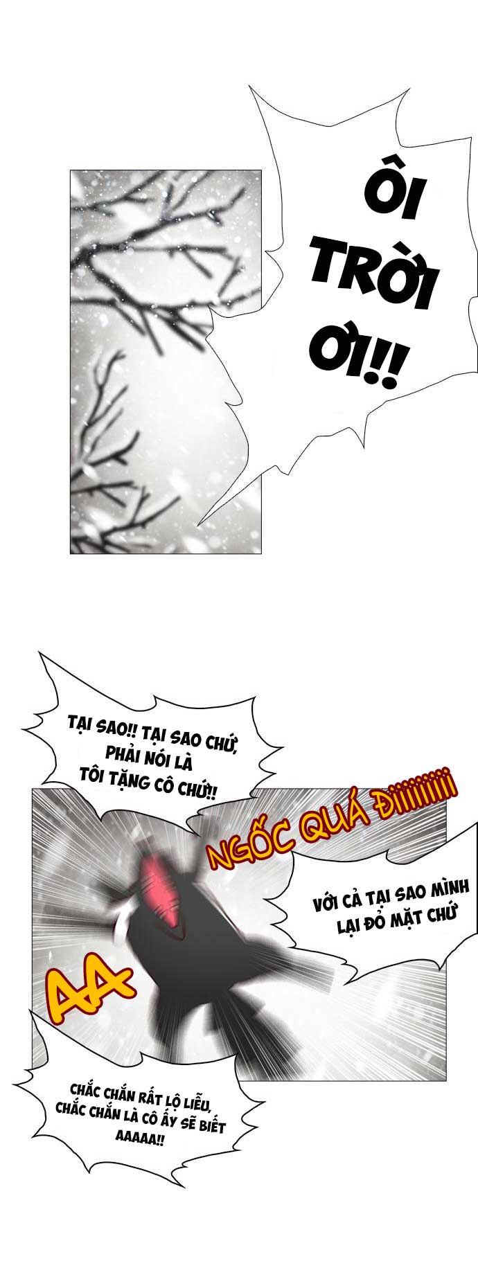 tôi chính là nhà sưu tập chim chapter 12 39