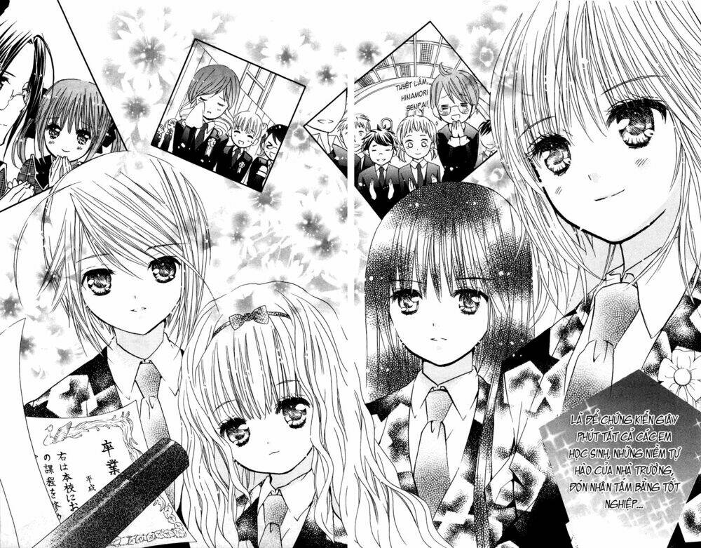 shugo chara! encore chapter 4 8