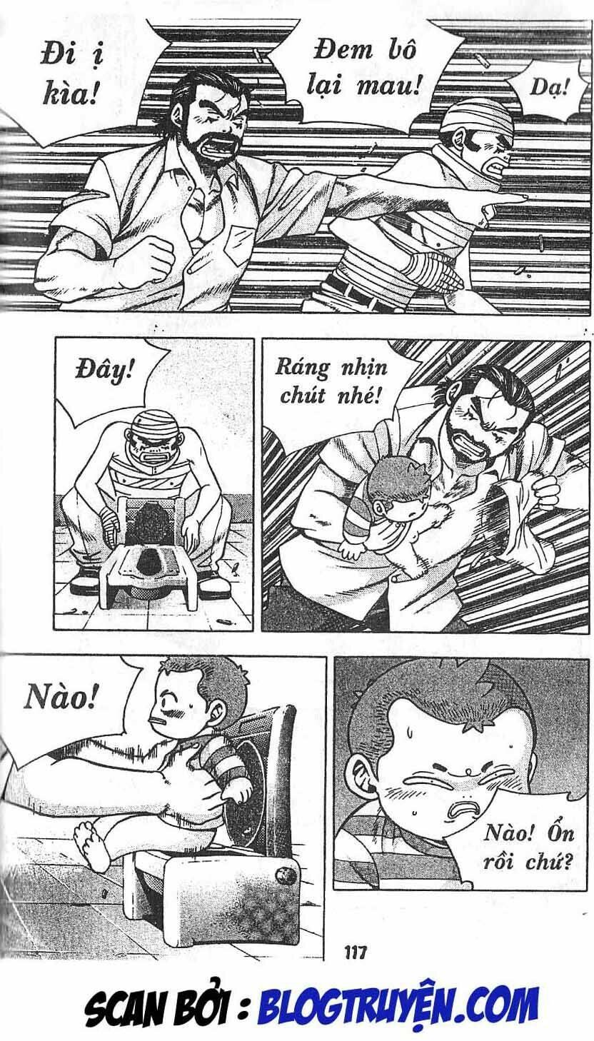 kid gang chapter 81 22