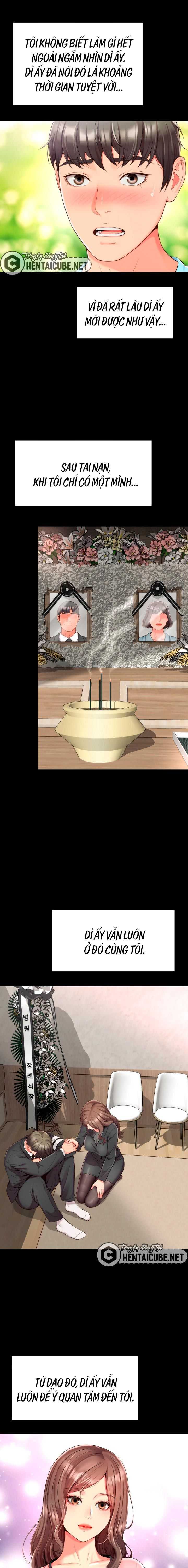 mẹ bạn là của tôi chapter 1 15