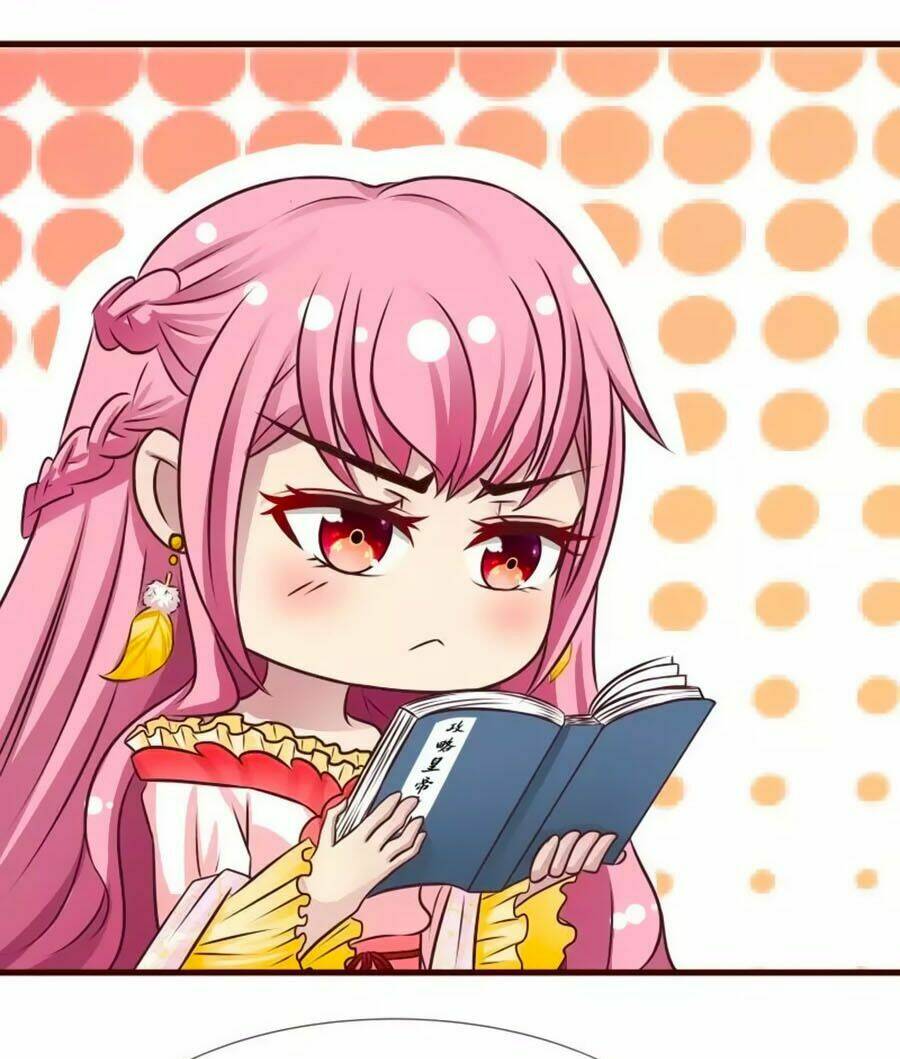 thỏ yêu tiểu vương phi chapter 7 3