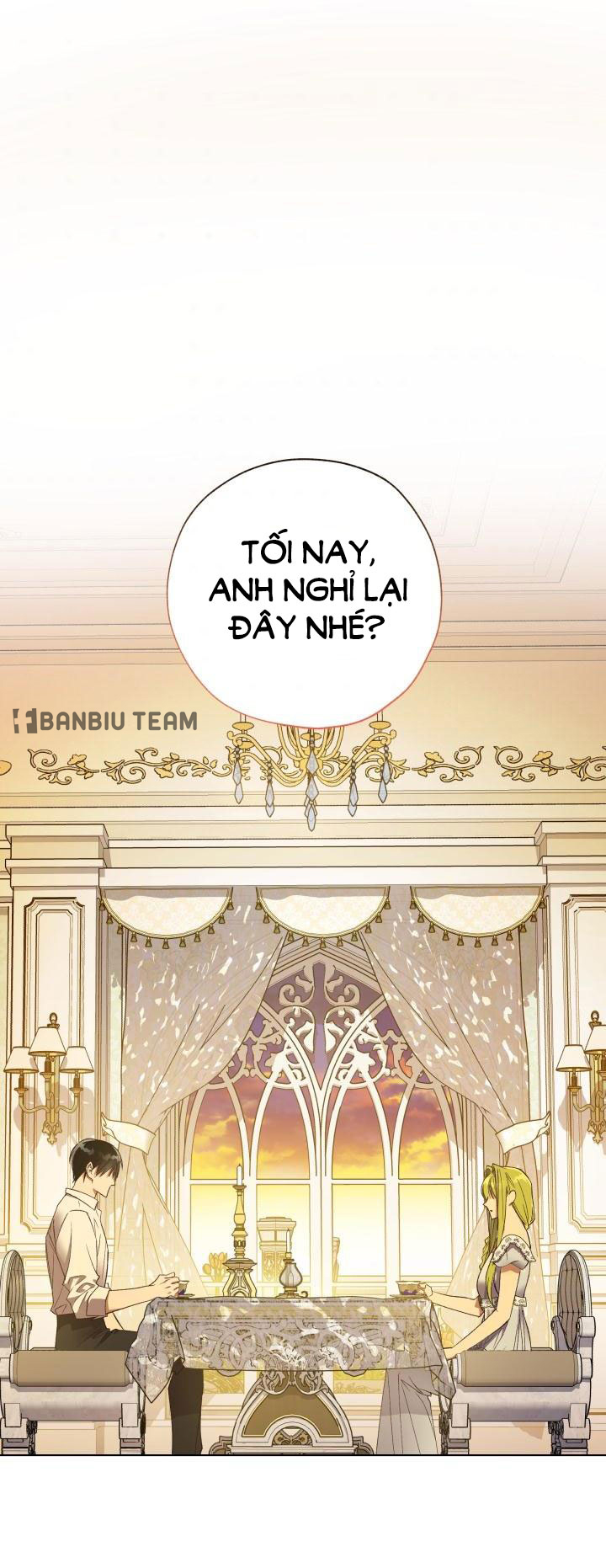 công chúa khắc dấu lên kẻ phản nghịch chapter 39 2