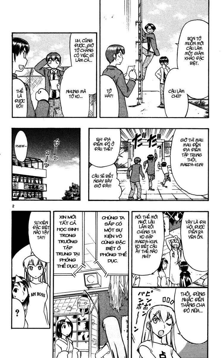 ai kora chapter 53 2