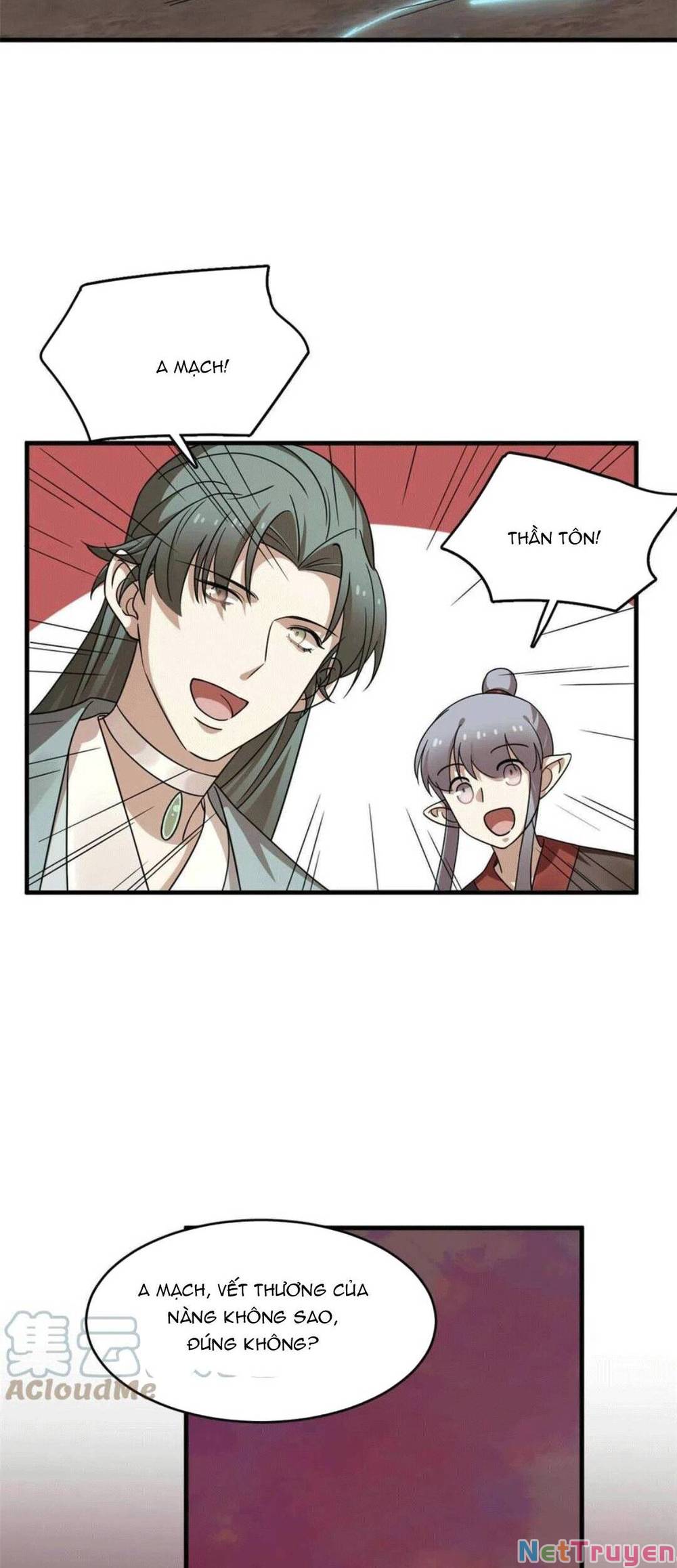 độc bộ thiên hạ: đặc công thần y chapter 416 28