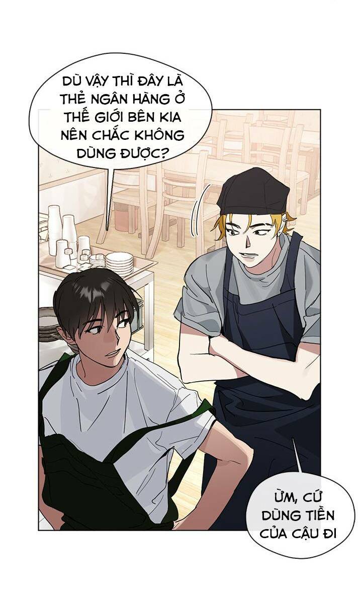 nhà hàng nơi suối vàng chapter 13 24
