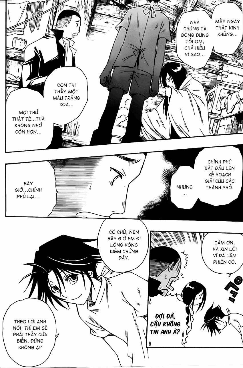 shirayukihime to 7-nin no shuujin chapter 1 20