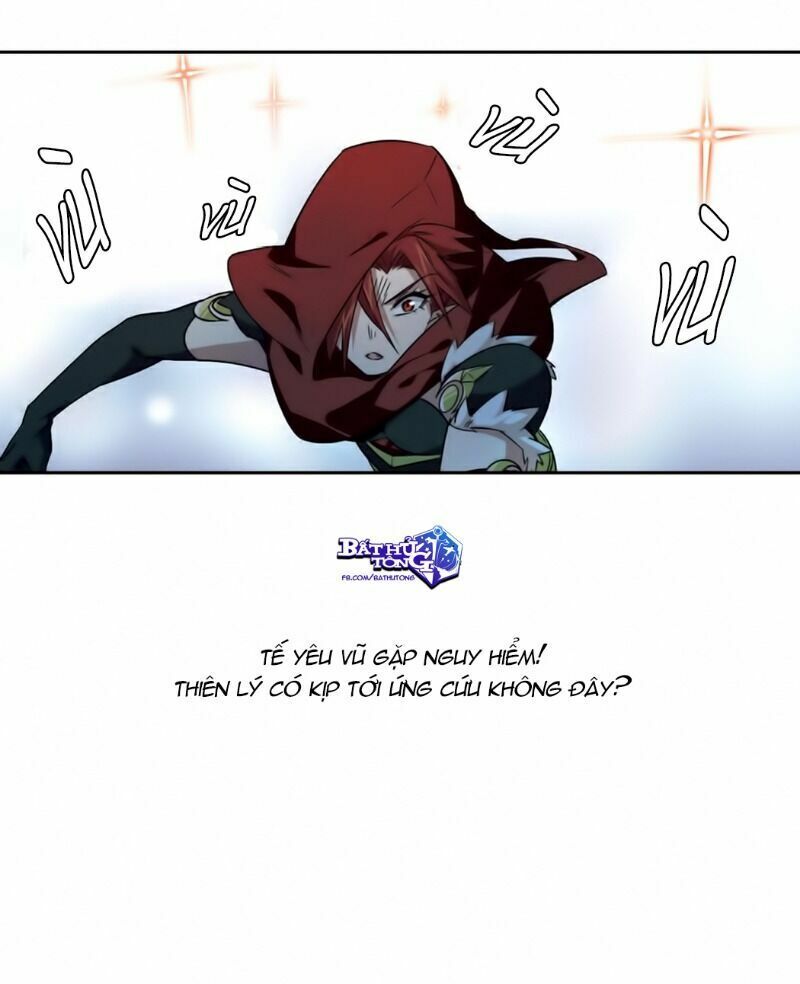 võng du chi cận chiến pháp sư chapter 312 29