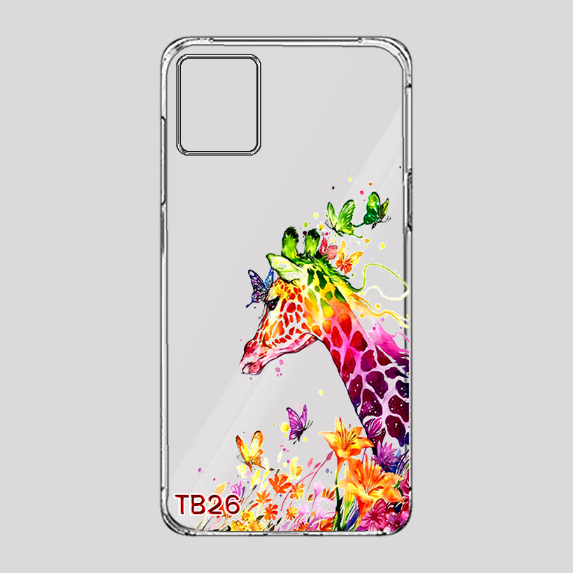 Ốp Lưng Dành Cho REALME 8