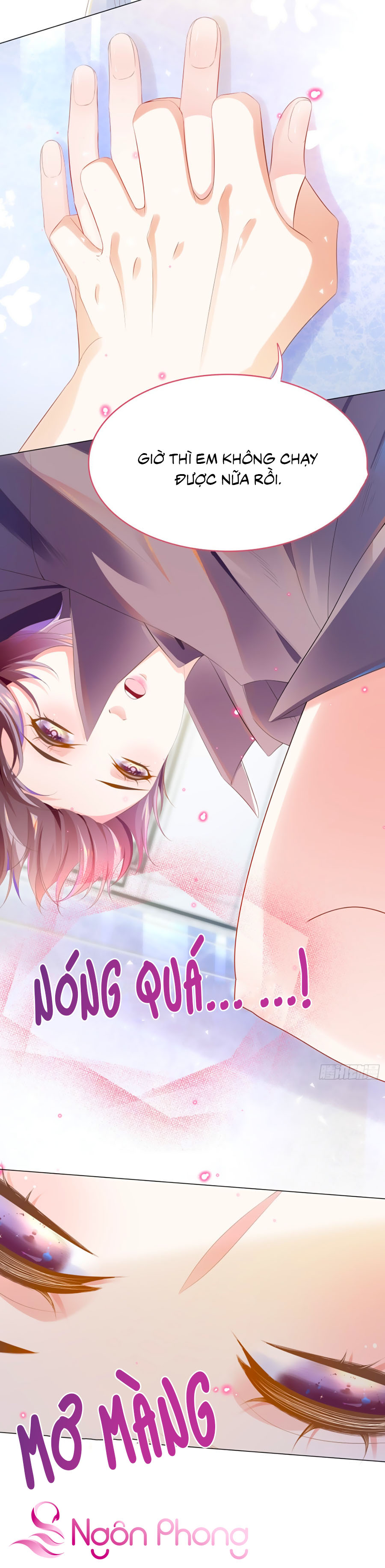 ma vương sau bộ vest: tổng tài khó chiều cưa không nổi chapter 16 12