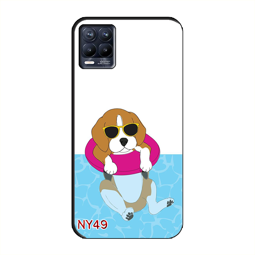 Ốp Lưng Dành Cho REALME 8