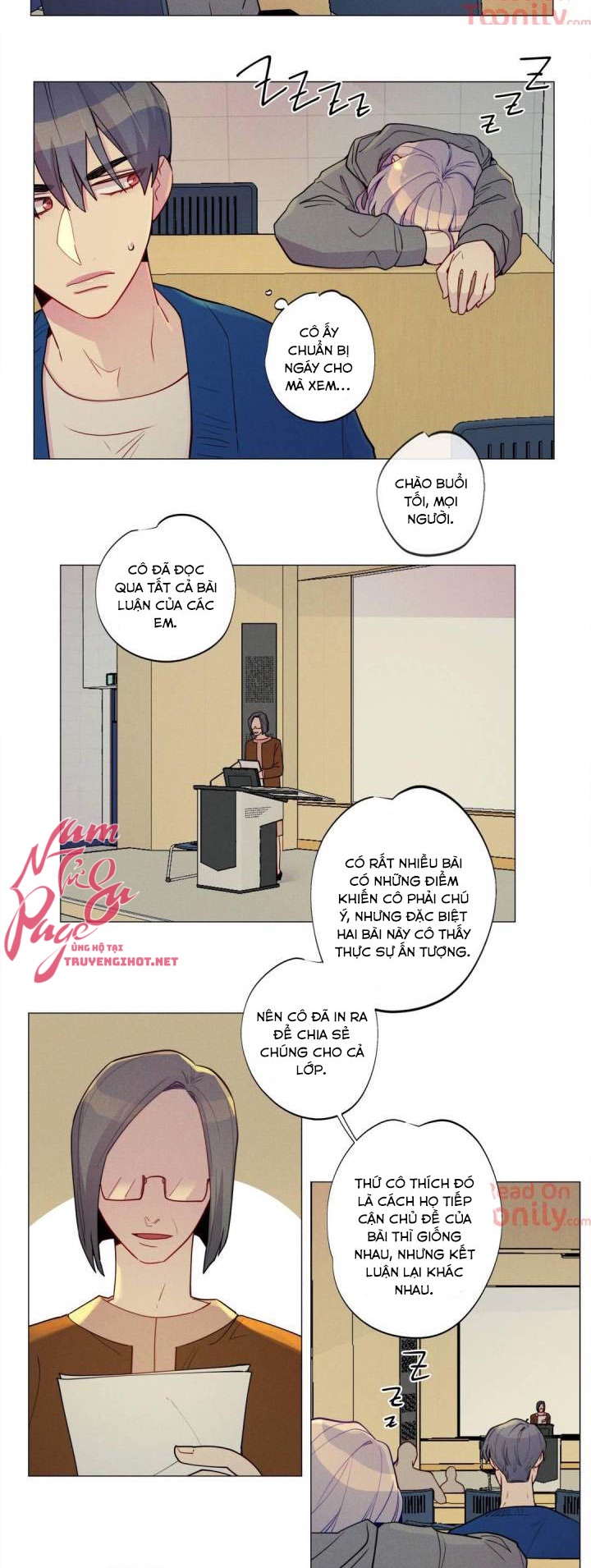 mảnh ghép o bị khuyết chapter 88 11