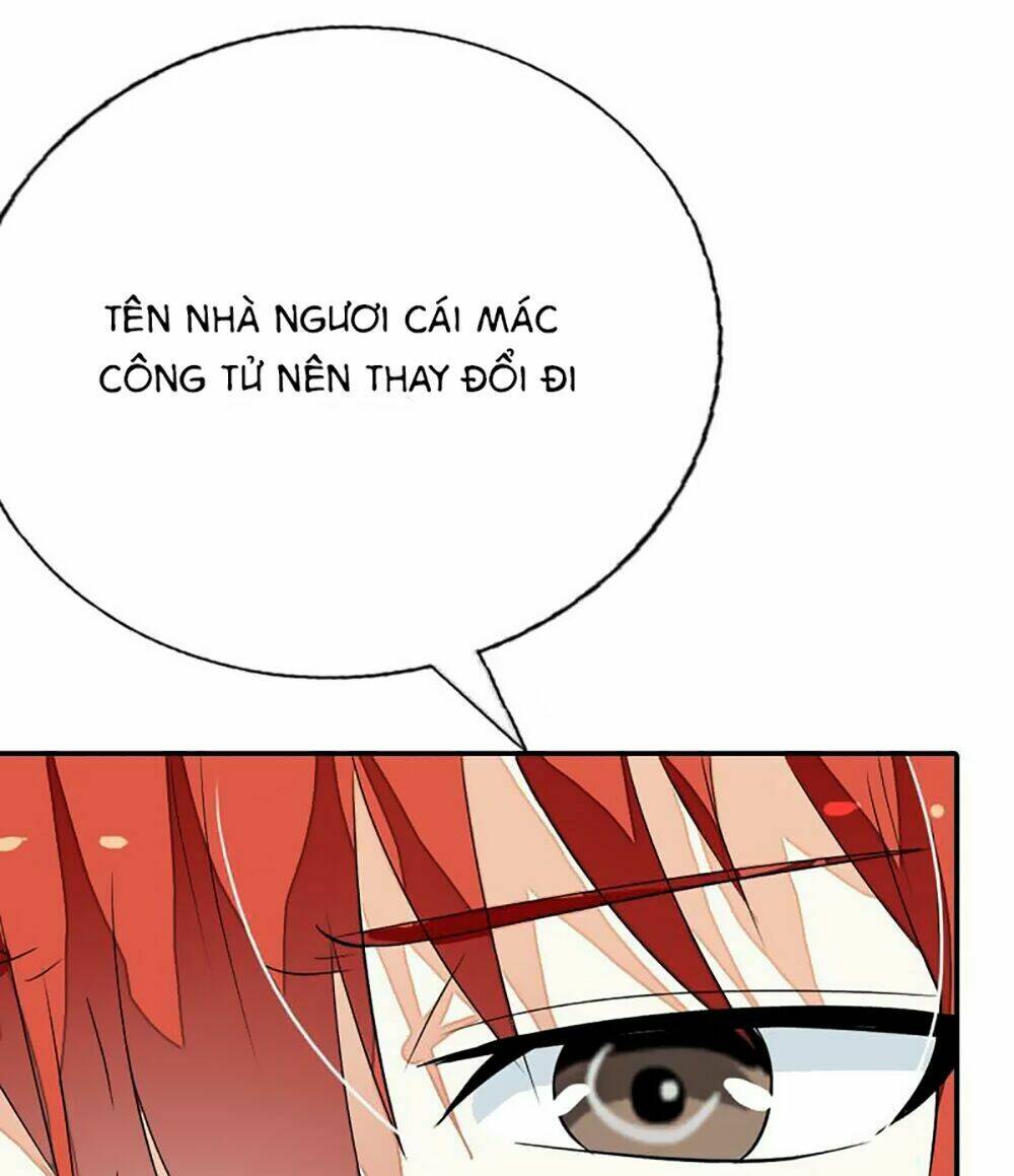 em vẫn còn nhỏ chapter 19 23