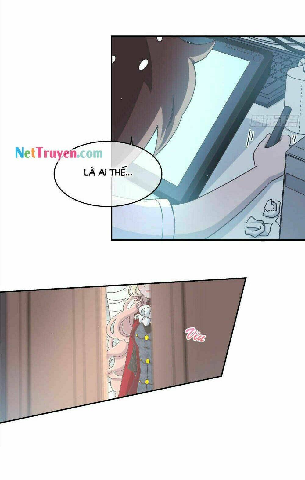 đối nhĩ duy mệnh thị tòng chapter 21.3 8