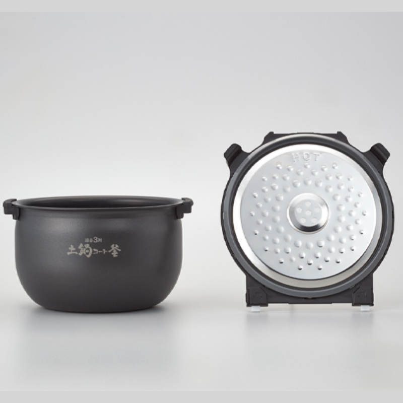 Nồi Cơm Điện Tử Cao Tần Tiger 3 Trong 1 JPW-G10W [1.0L] - Hàng Chính Hãng