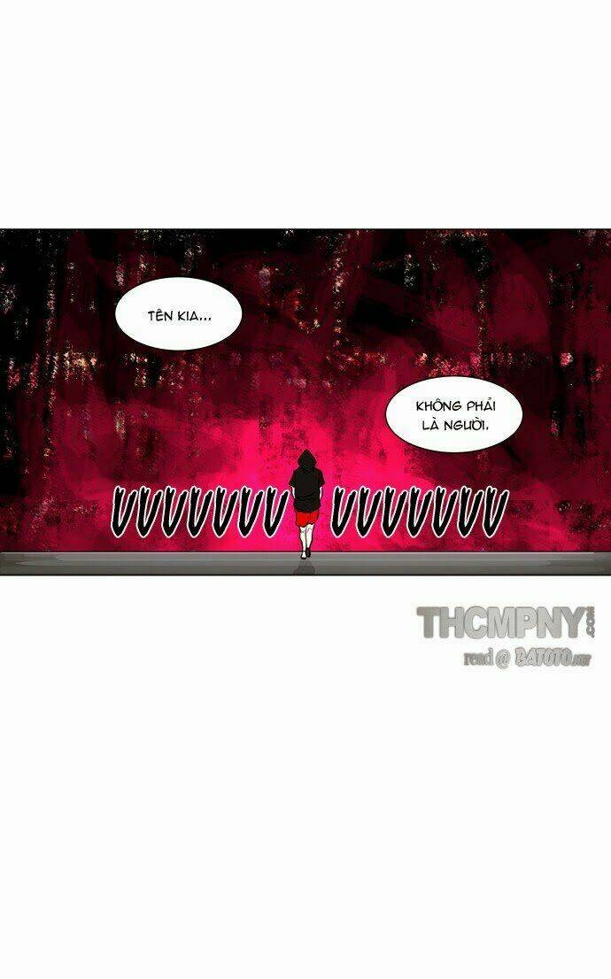 cuộc chiến trong tòa tháp chapter 153 20