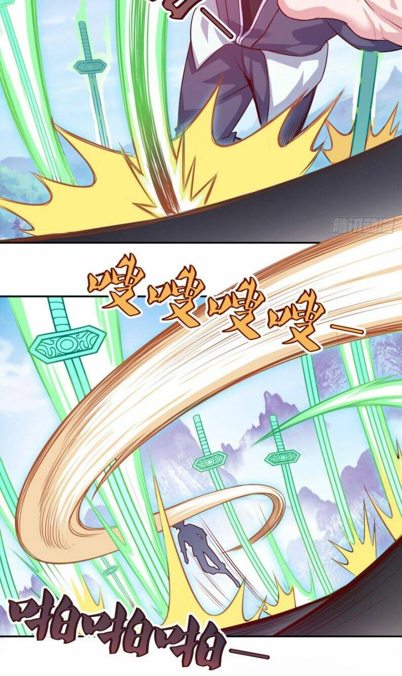 tiên ma đồng tu chapter 74 14