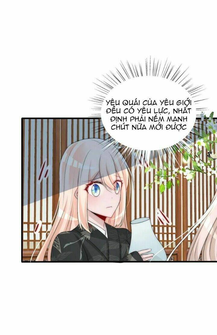 kế hoạch sủng ái của tiểu công chúa chapter 71 26