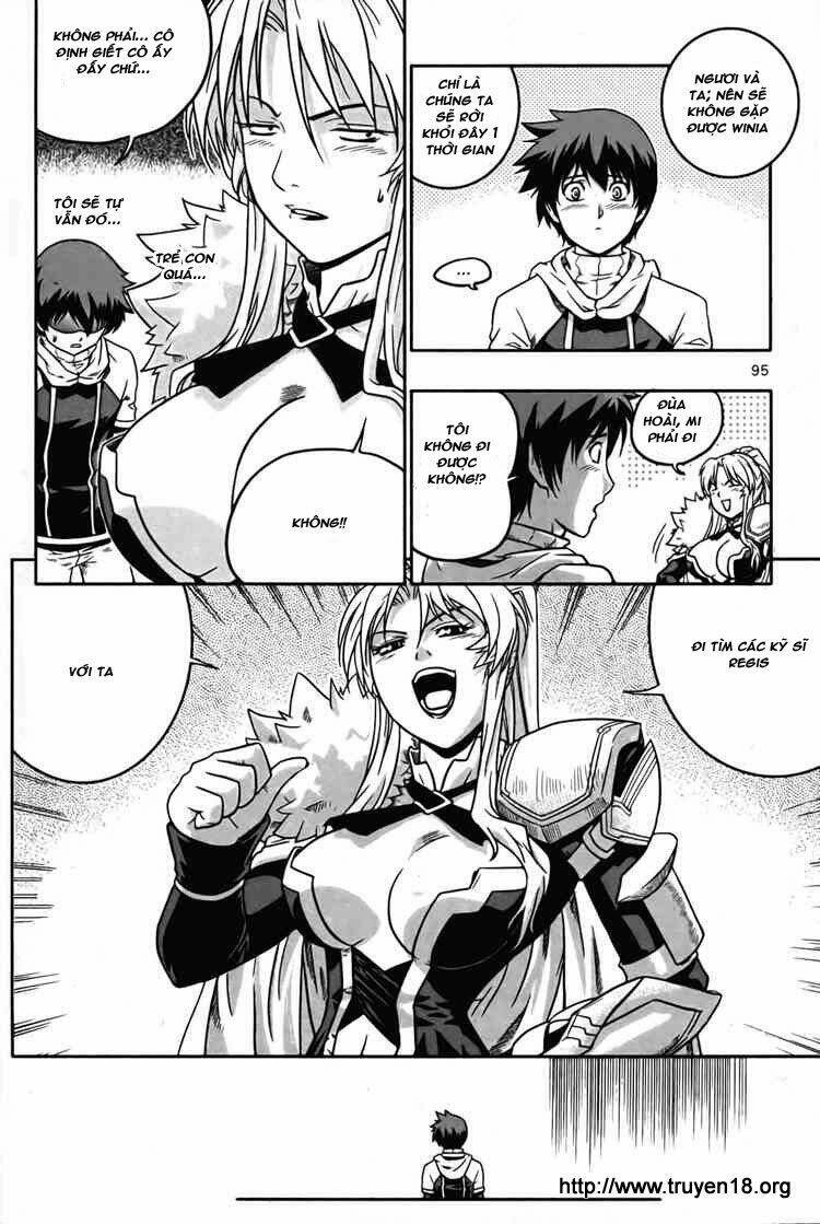 the legend of maian chapter 10 11