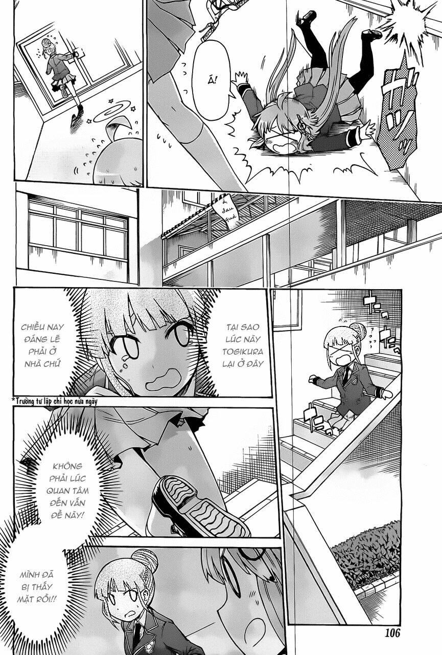 murcielago chapter 11 22