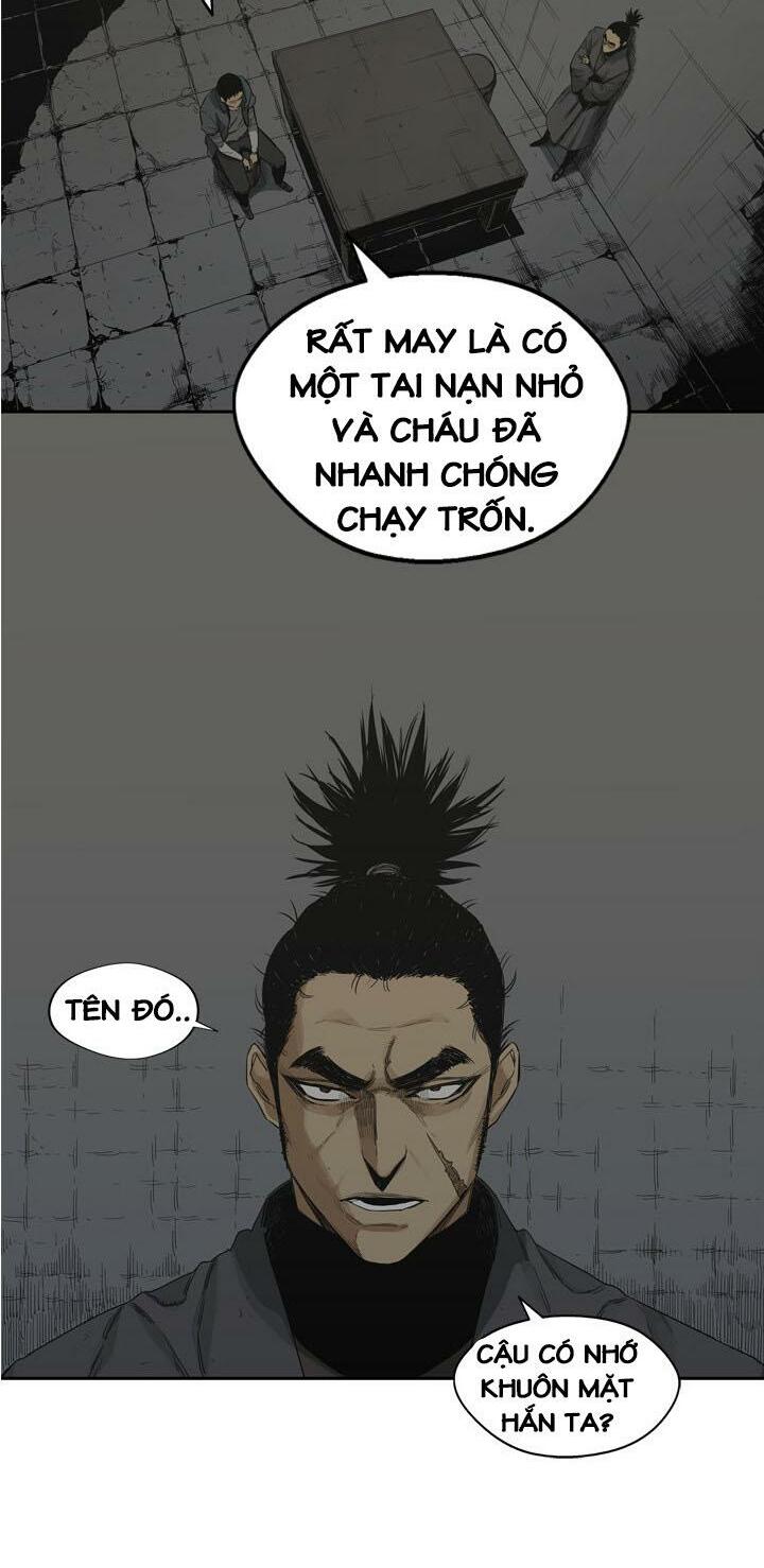 anh shipper may mắn chapter 16 14