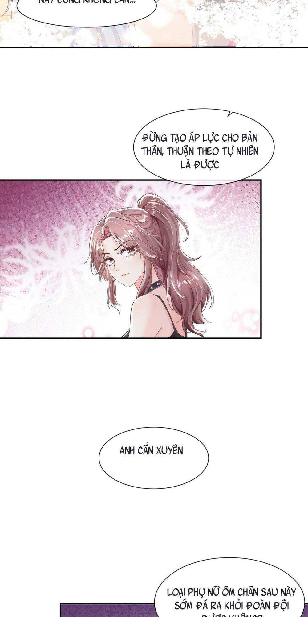 trong thế giới song song , tôi trở thành thần tượng của idol chapter 6 10