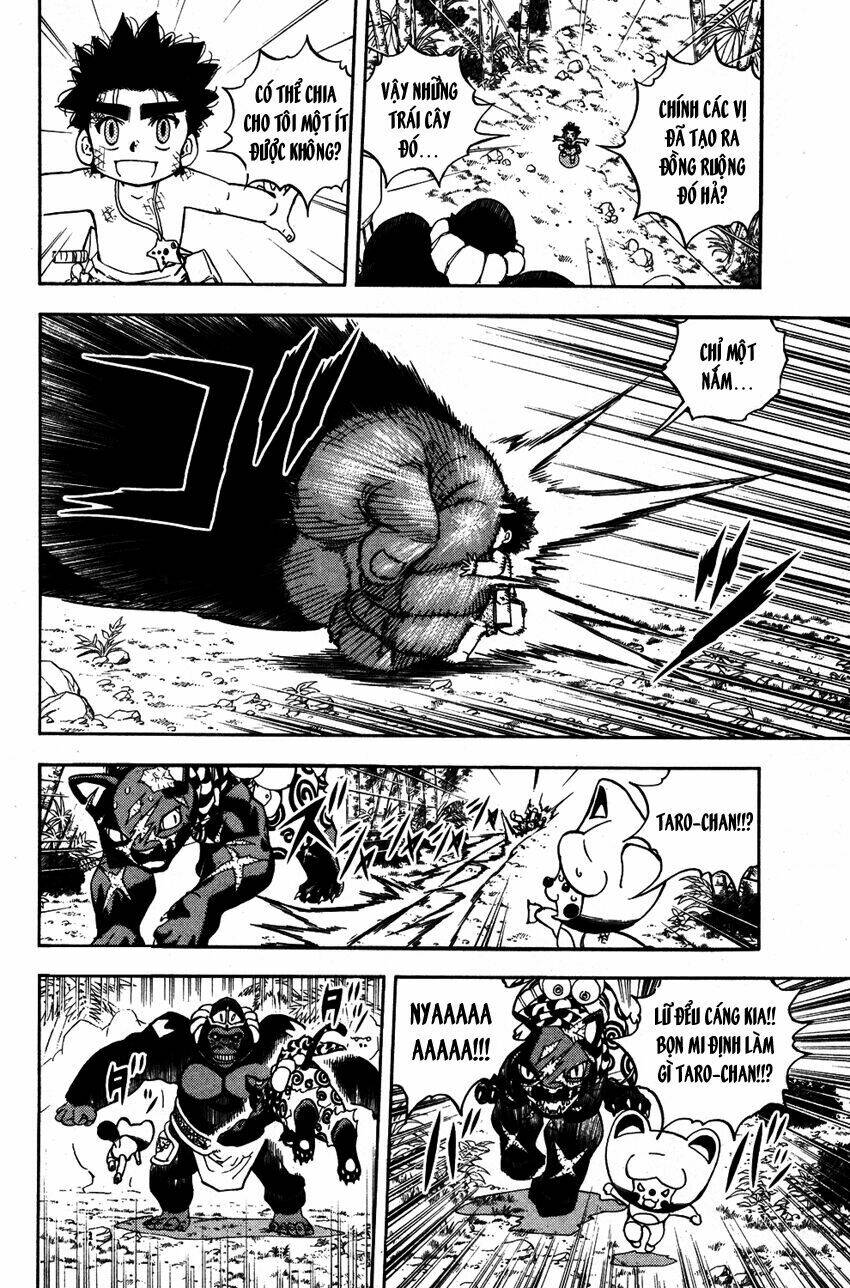 doubutsu no kuni chapter 20 22