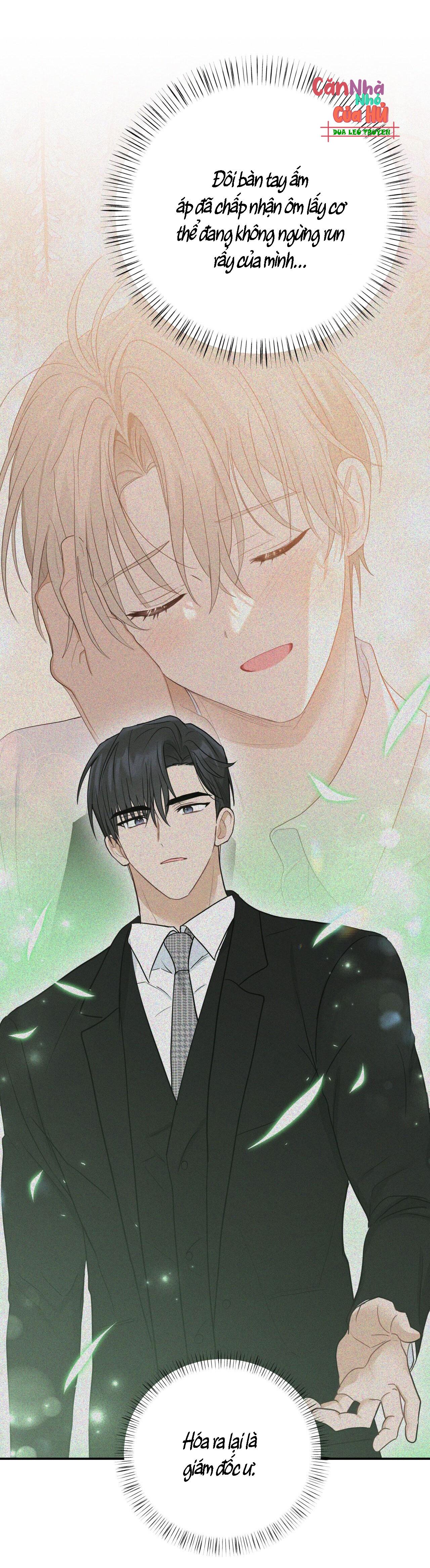 vị ngọt không đường (sweet not sugar) chapter 30 47