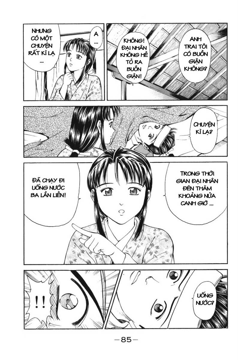 thiếu niên vương i - shana oh yoshitsune i chapter 65 23