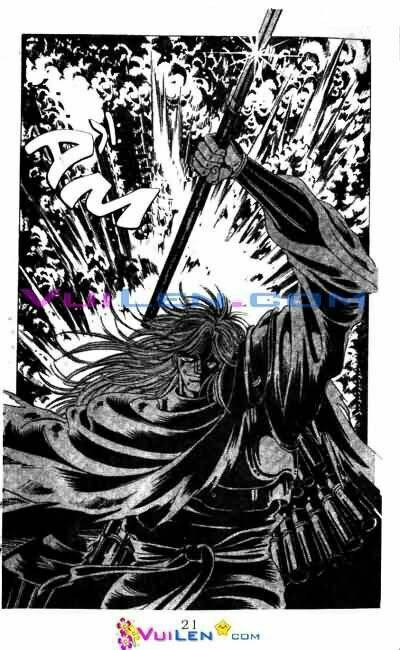 vương tử takeru chapter 2 21