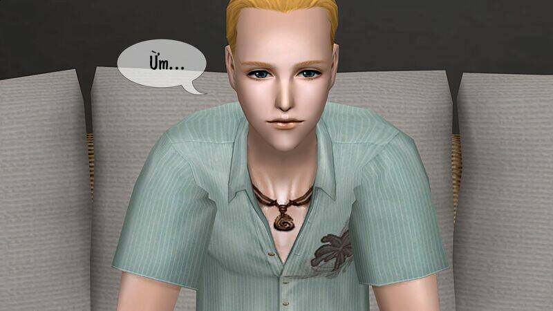 viên đạn bạc [truyện sims 2] chapter 34 10