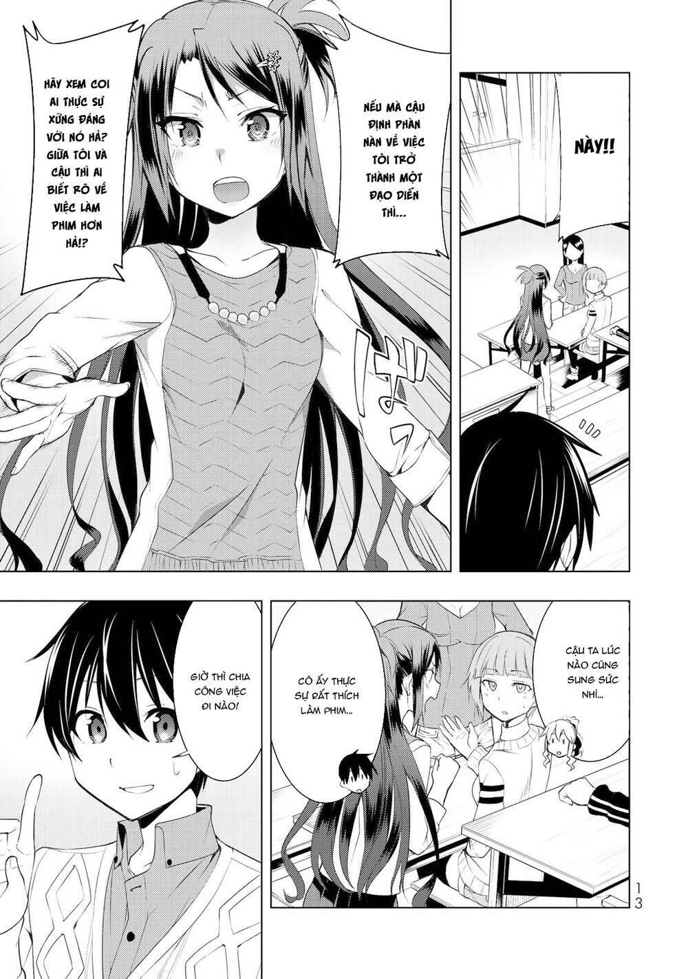 remake our life! chapter 5.1 12