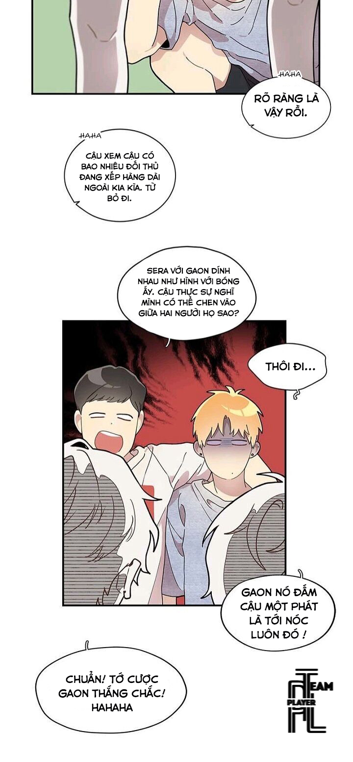 thanh xuân lầm lỡ chapter 37 10