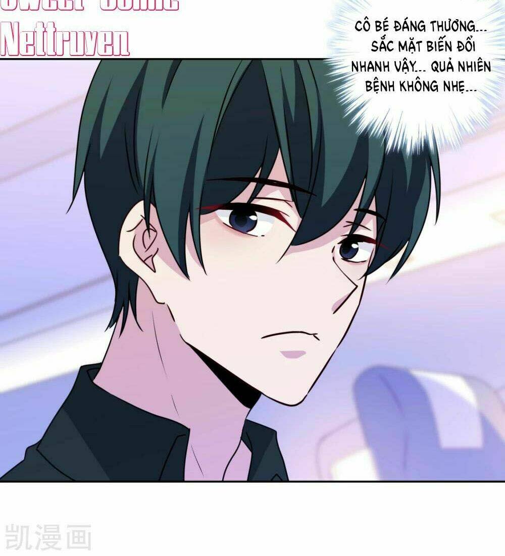 nhân vật phản diện: không ngọt không lấy tiền chapter 13 22