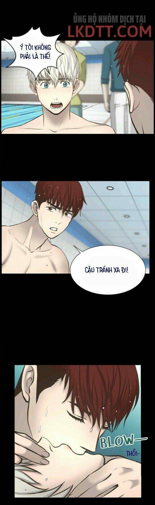 luna - dưới ánh trăng chapter 4 28