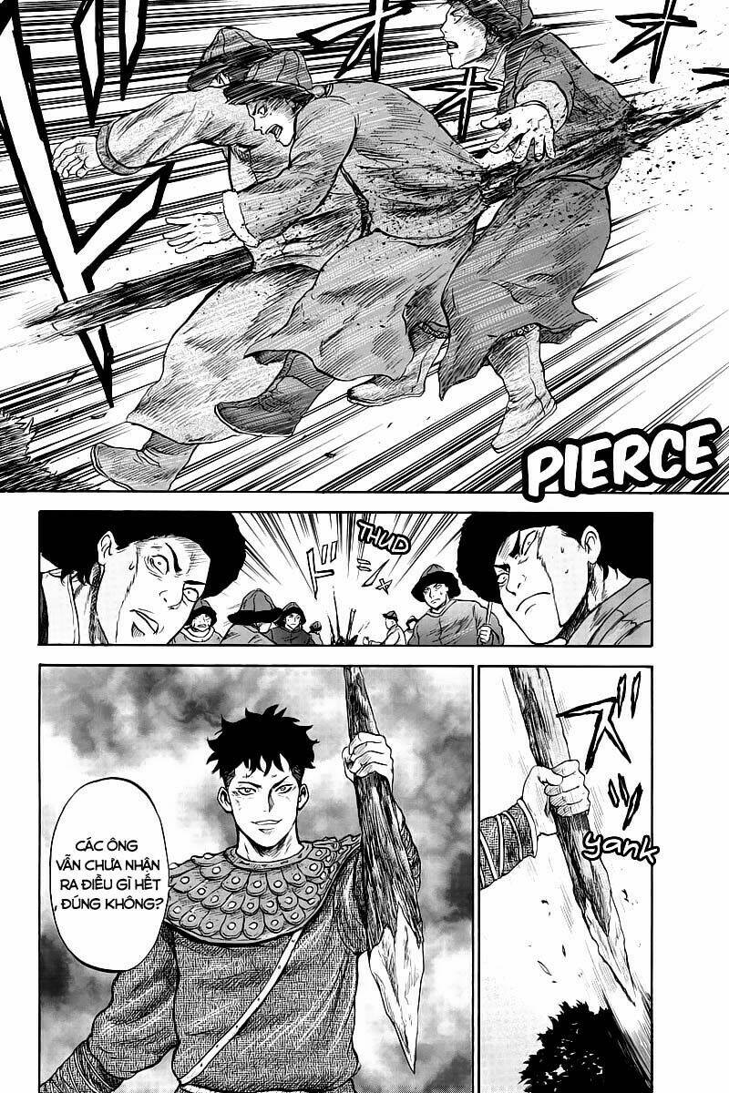 horizon (okada takuya) chapter 16 5