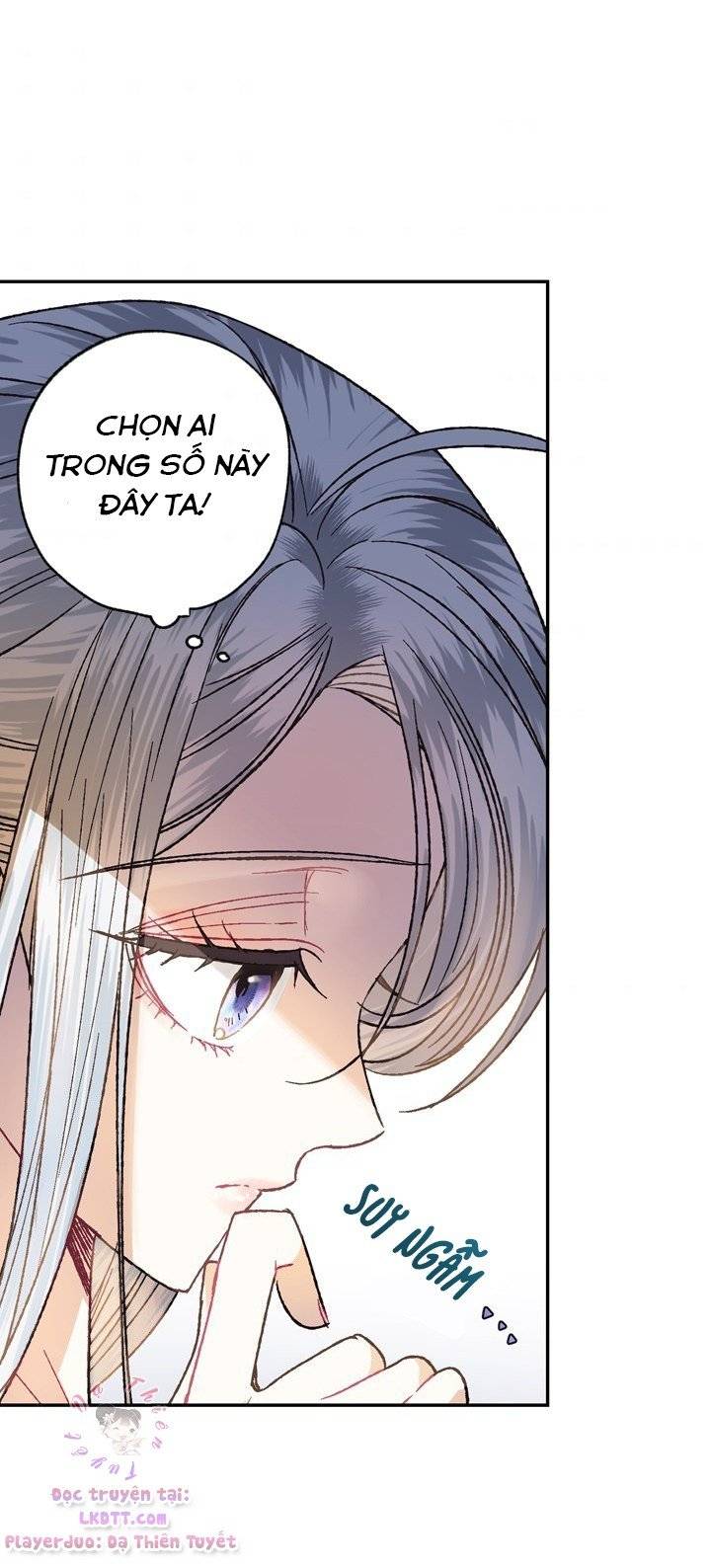 cha, con không muốn kết hôn đâu chapter 19 45