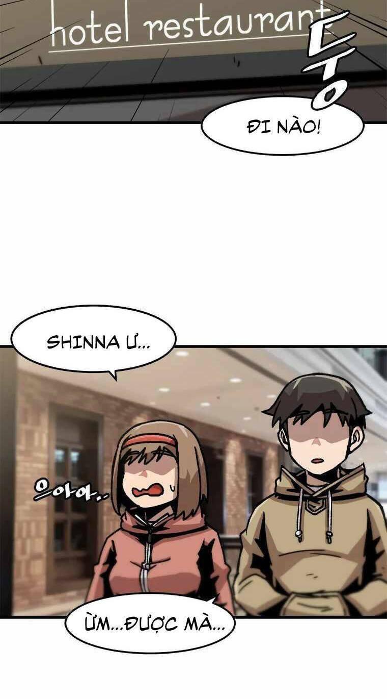 lên cấp một mình chapter 68 35