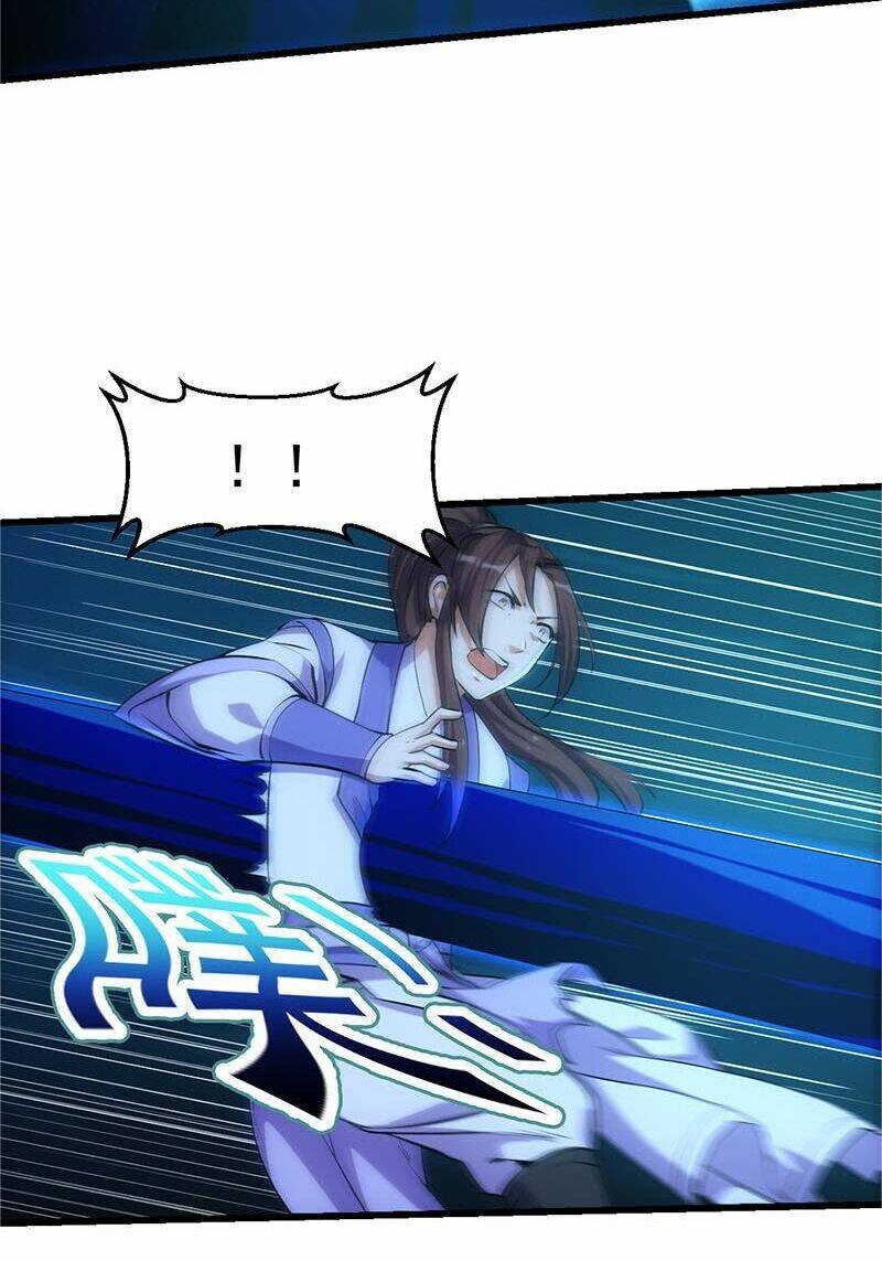 đừng cản ta tu tiên chapter 100 9