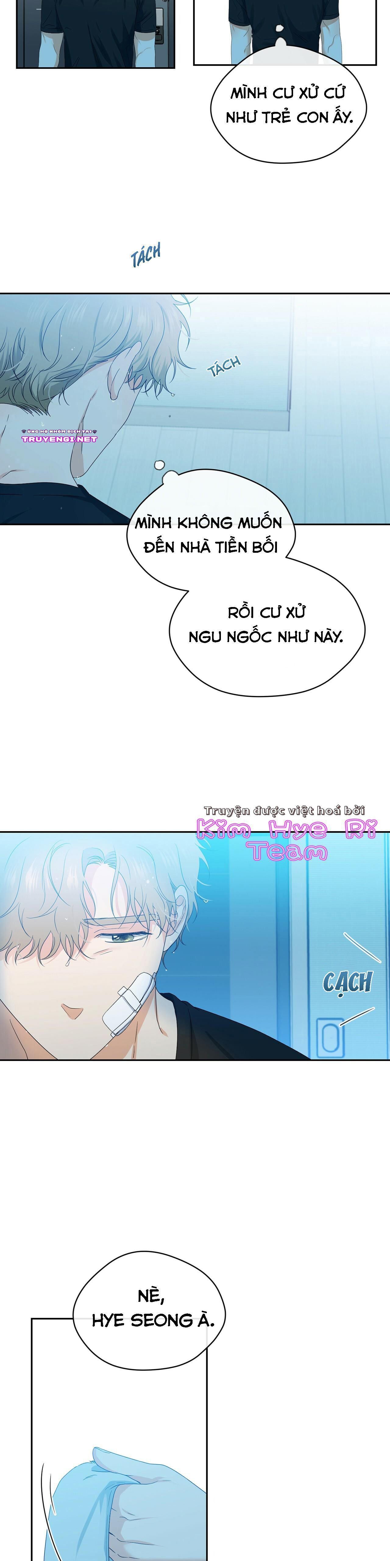 giấc mộng ngọt ngào 2 (full) chapter 14 26