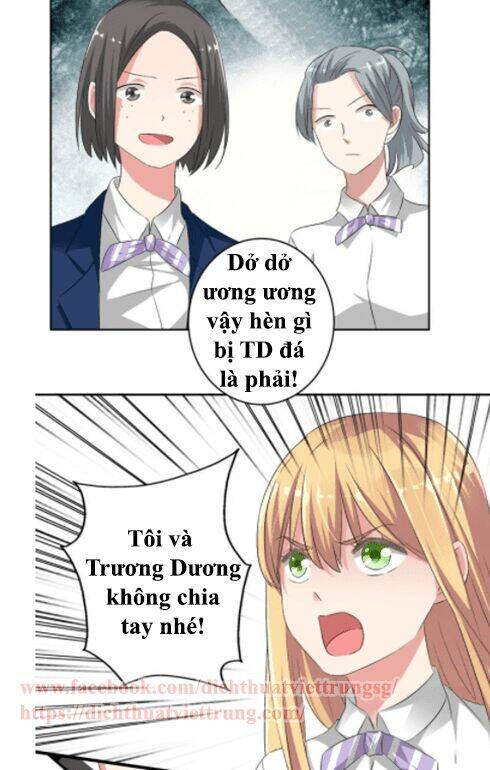 lều khều biết yêu chapter 42 14