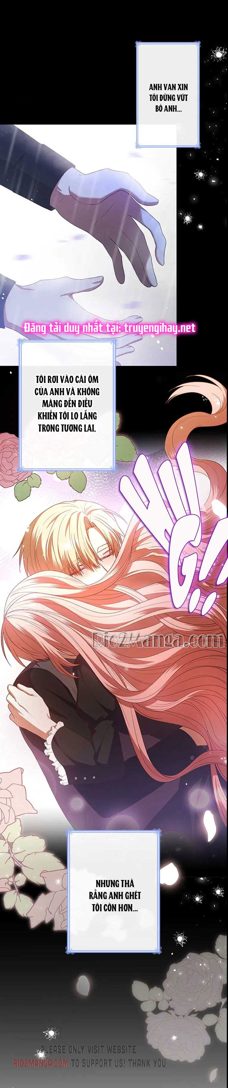 từ ác nữ tôi phải trở thành một người mẹ chapter 12 12