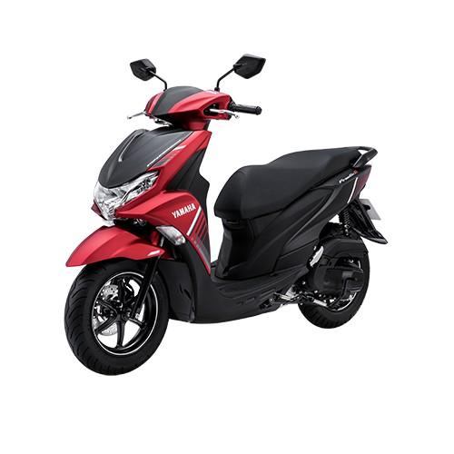 XE MÁY YAMAHA FREEGO CÁC PHIÊN BẢN