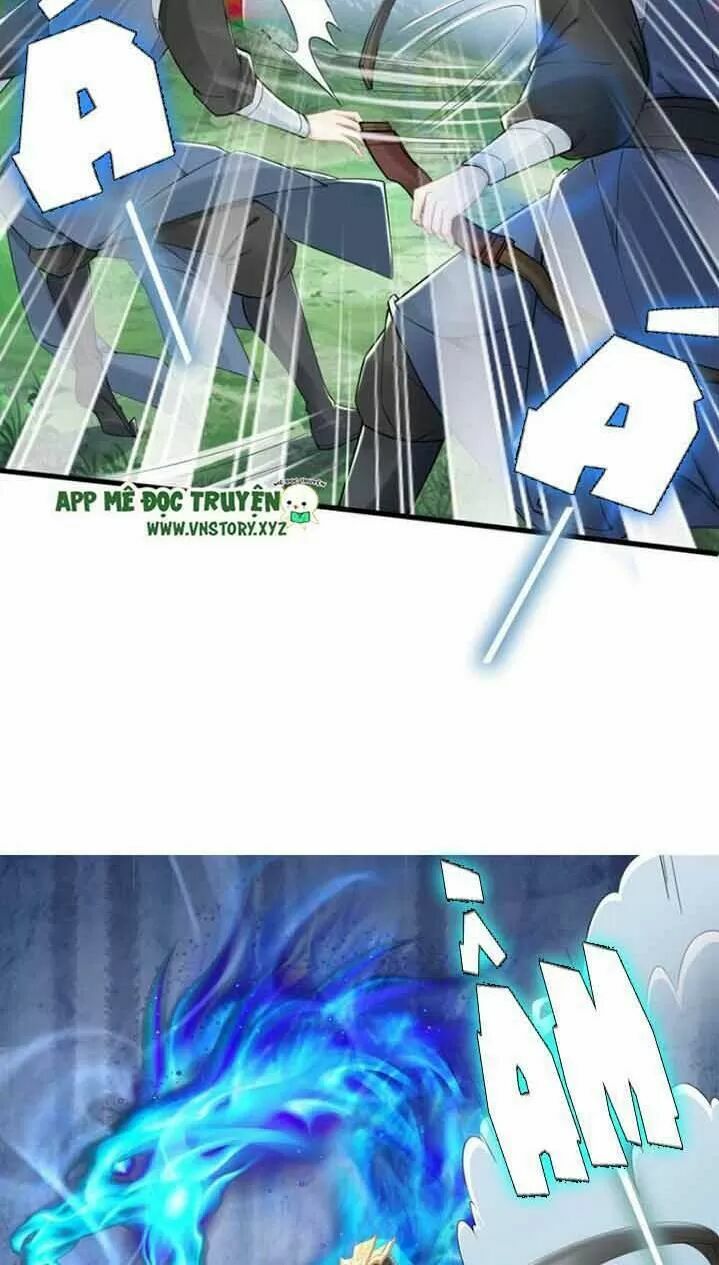 nhất sinh nhất thế tiếu thương khung chapter 90 31